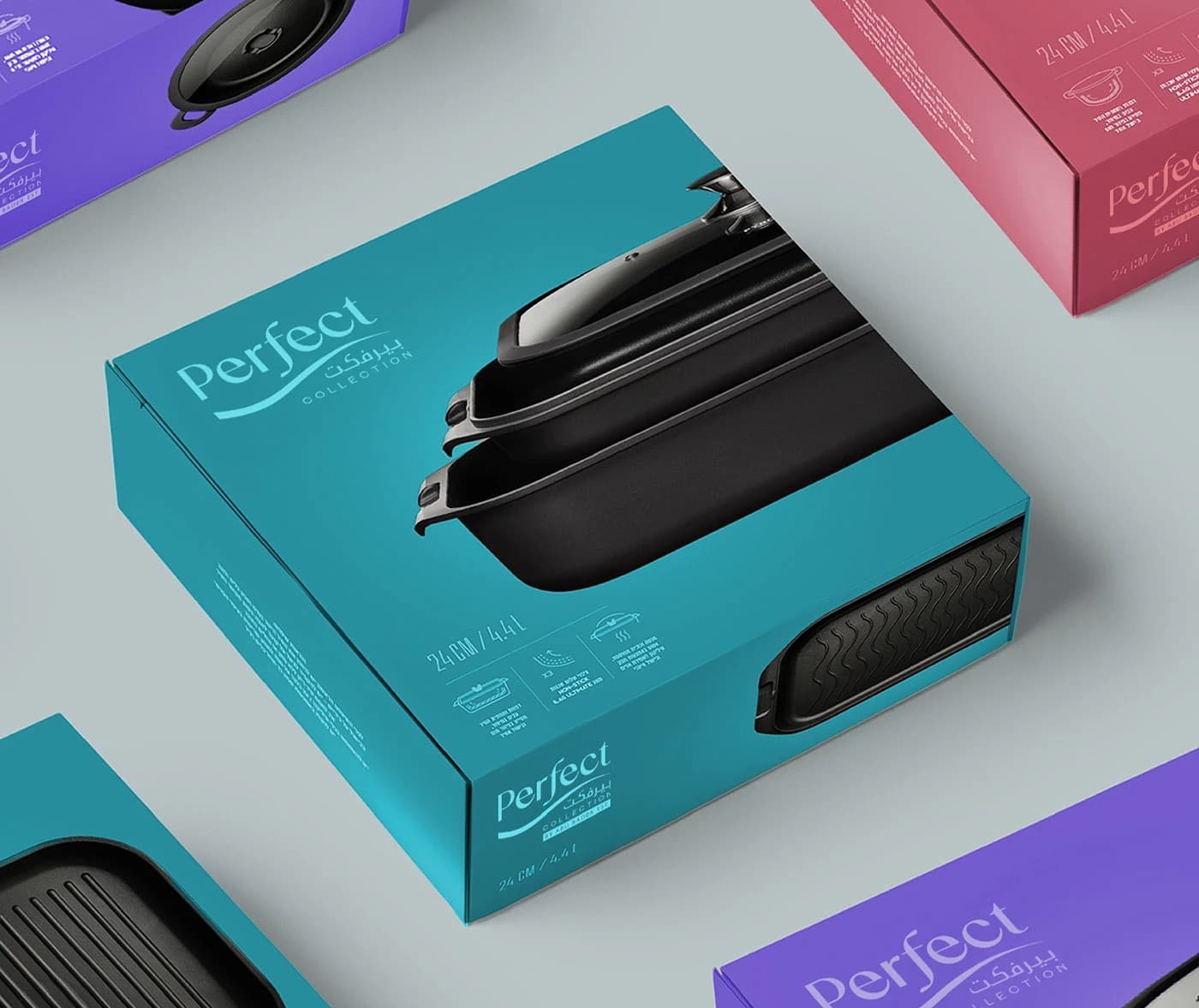 Product — studio